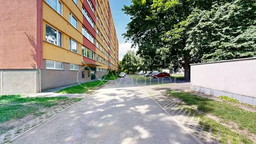 Prodej bytu 4+1, Chrudim, U Stadionu, 73 m2