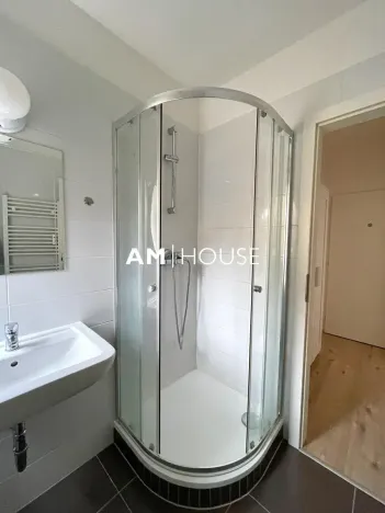 Pronájem bytu 1+kk, Praha - Krč, Budějovická, 23 m2