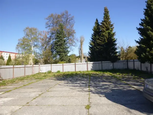 Prodej pozemku, Varnsdorf, 9244 m2