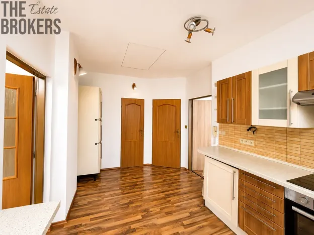 Pronájem bytu 2+1, Praha - Modřany, K Petrově komoře, 65 m2