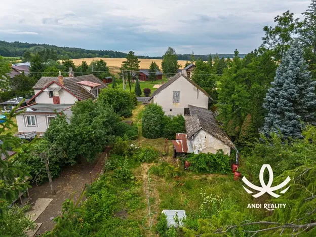Prodej rodinného domu, Domousnice, 71 m2