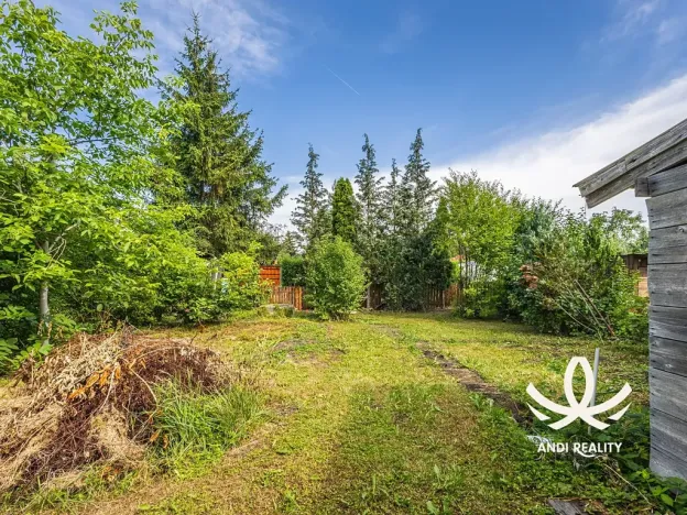 Prodej podílu zahrady, Mladá Boleslav, 353 m2