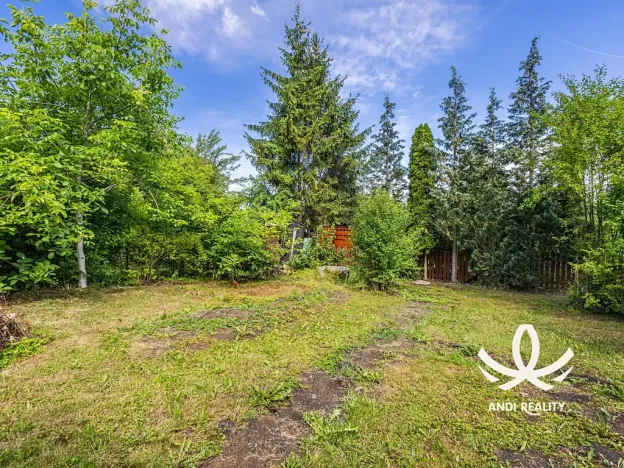 Prodej podílu zahrady, Mladá Boleslav, 353 m2