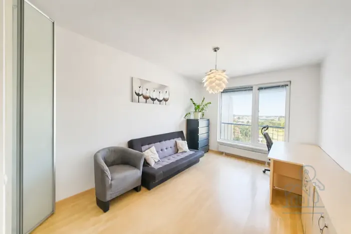 Prodej bytu 4+kk, Praha - Letňany, Chlebovická, 106 m2
