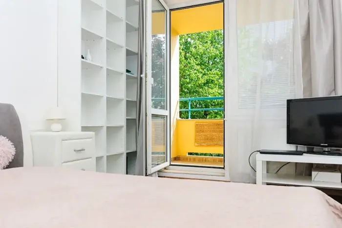 Pronájem bytu 2+kk, Praha - Stodůlky, Volutová, 65 m2