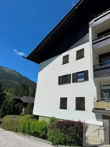 Prodej bytu 3+kk, Bad Kleinkirchheim, Rakousko, Dorfstraße, 48 m2