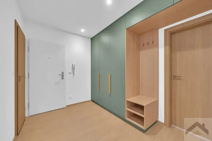 Pronájem bytu 4+1, Dlouhoňovice, Sídlištní, 84 m2