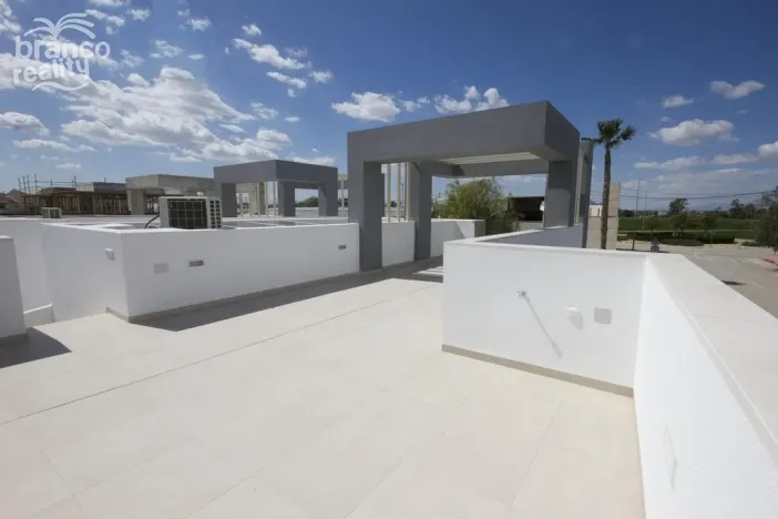 Prodej rodinného domu, San Fulgencio, Alicante, Španělsko, 87 m2