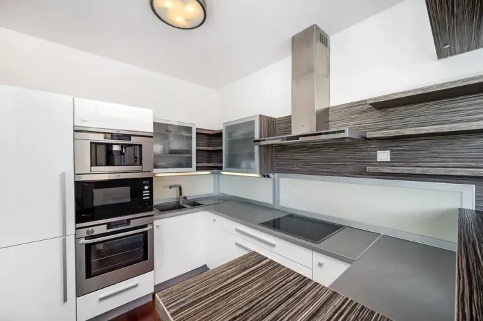 Prodej bytu 2+kk, Praha - Malešice, Ungarova, 51 m2