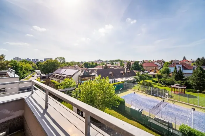 Prodej bytu 2+kk, Praha - Malešice, Ungarova, 51 m2
