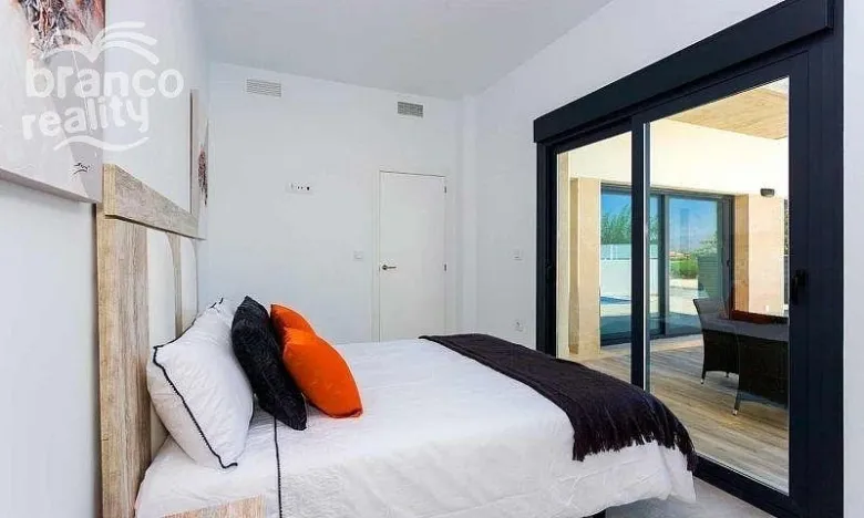 Prodej rodinného domu, Daya Nueva, Alicante, Španělsko, 108 m2