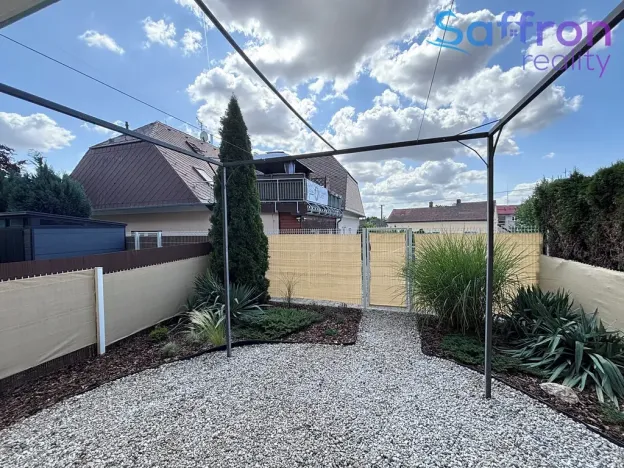 Pronájem bytu 2+kk, Vochov, 51 m2