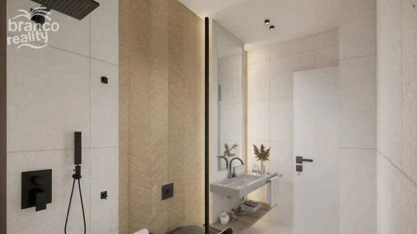 Prodej rodinného domu, Los Montesinos, Alicante, Španělsko, 110 m2