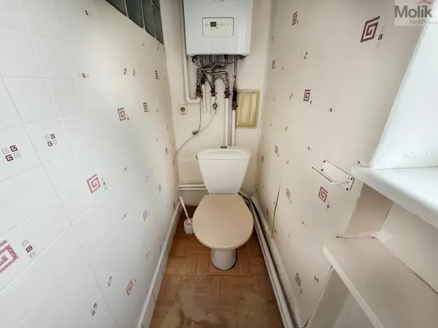Prodej bytu 2+1, Duchcov, Nemocniční, 57 m2