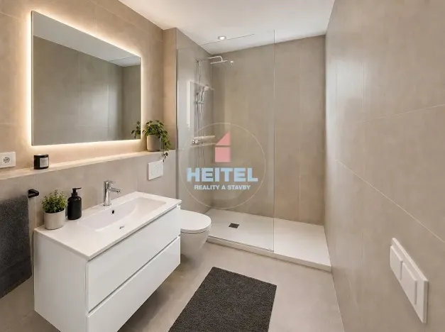 Pronájem bytu 1+kk, Olomouc, Rejskova, 32 m2