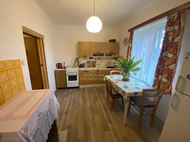 Pronájem rodinného domu, Břasy, 160 m2