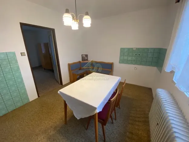 Pronájem rodinného domu, Břasy, 160 m2