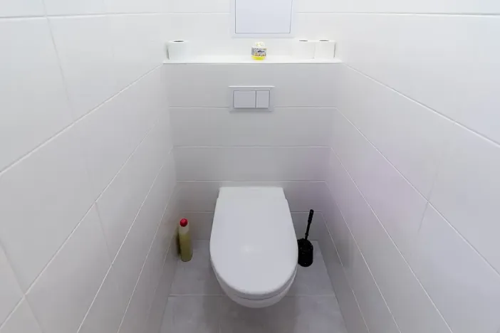 Pronájem bytu 2+kk, Klecany, V Honech, 46 m2