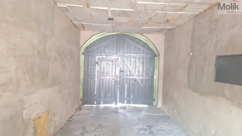 Prodej rodinného domu, Chabařovice, Náměstí 9. května, 150 m2