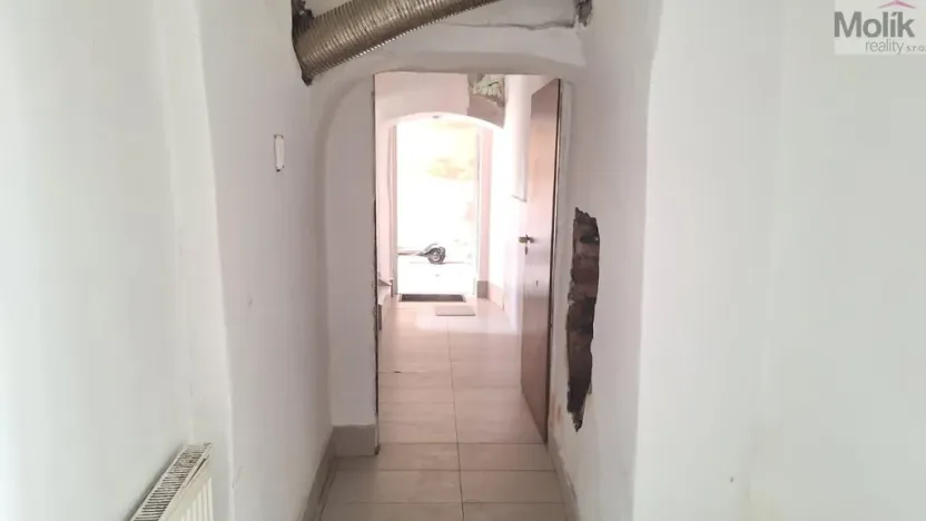 Prodej rodinného domu, Chabařovice, Náměstí 9. května, 150 m2