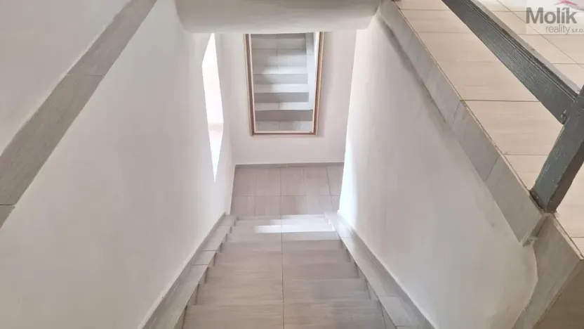 Prodej rodinného domu, Chabařovice, Náměstí 9. května, 150 m2