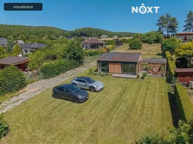 Prodej pozemku pro bydlení, Račice-Pístovice, 1501 m2