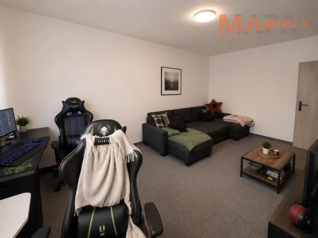 Prodej bytu 2+1, Chomutov, 17. listopadu, 62 m2