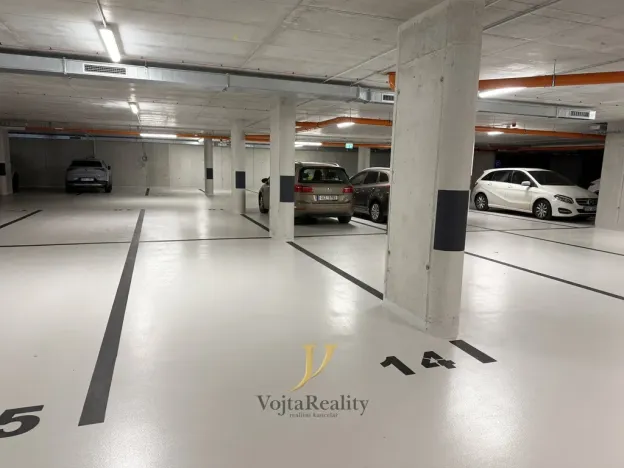 Pronájem garáže, Olomouc, Ostrovní, 14 m2