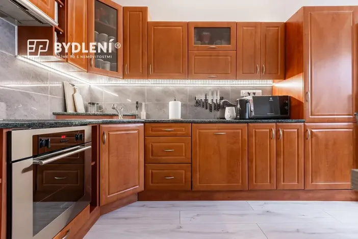 Prodej bytu 4+1, Teplice, U Červeného kostela, 94 m2