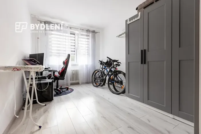 Prodej bytu 4+1, Teplice, U Červeného kostela, 94 m2