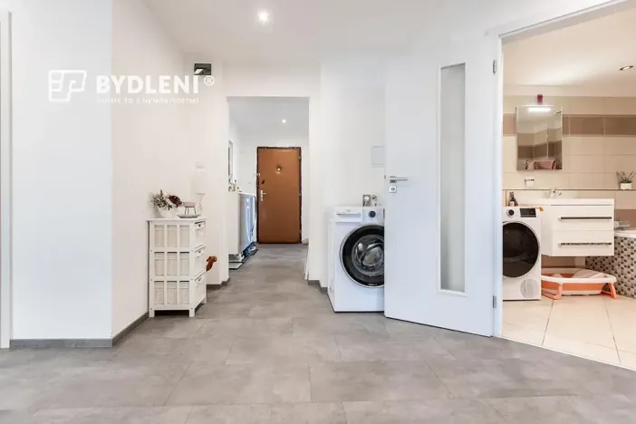 Prodej bytu 4+1, Teplice, U Červeného kostela, 94 m2