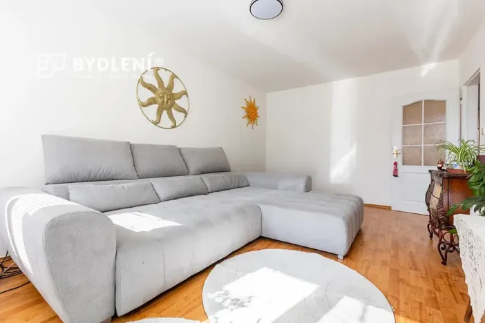 Prodej bytu 4+1, Teplice, Julia Payera, 84 m2