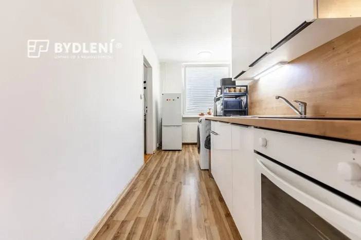Prodej bytu 4+1, Teplice, Julia Payera, 84 m2