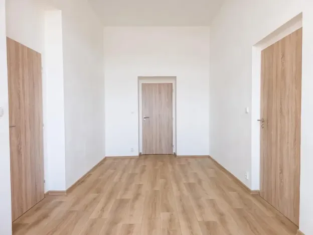Pronájem bytu 4+kk, Teplice, Dubská, 97 m2