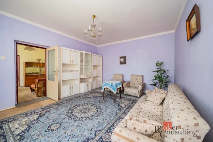 Prodej rodinného domu, Tišice - Kozly, Labská, 180 m2