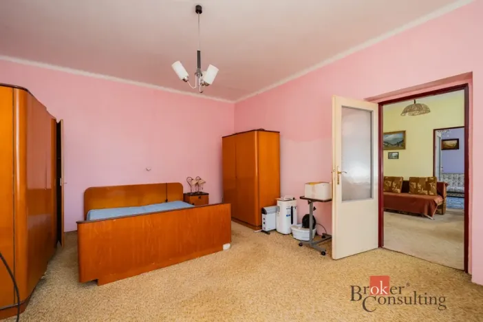 Prodej rodinného domu, Tišice - Kozly, Labská, 180 m2