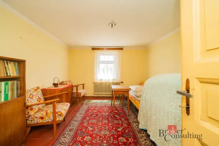 Prodej rodinného domu, Tišice - Kozly, Labská, 180 m2