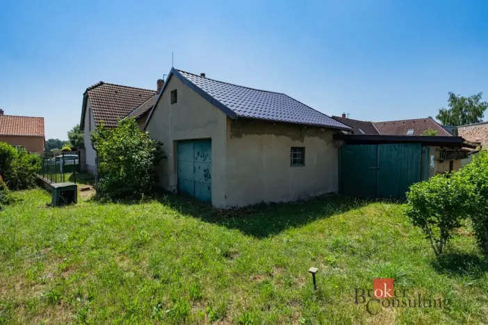 Prodej rodinného domu, Tišice - Kozly, Labská, 180 m2