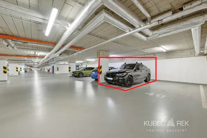 Pronájem bytu 3+kk, Praha - Uhříněves, Oty Bubeníčka, 86 m2