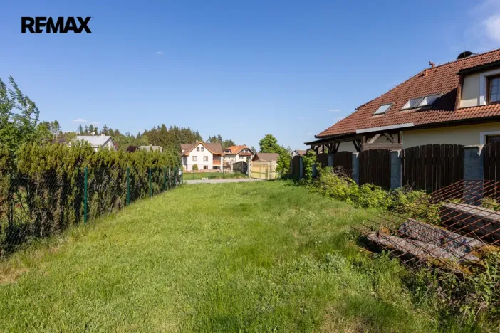 Prodej pozemku pro bydlení, Karlovy Vary, 3902 m2