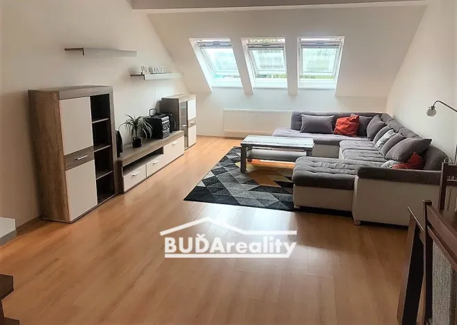 Pronájem bytu 2+kk, Otrokovice, J. Jabůrkové, 65 m2