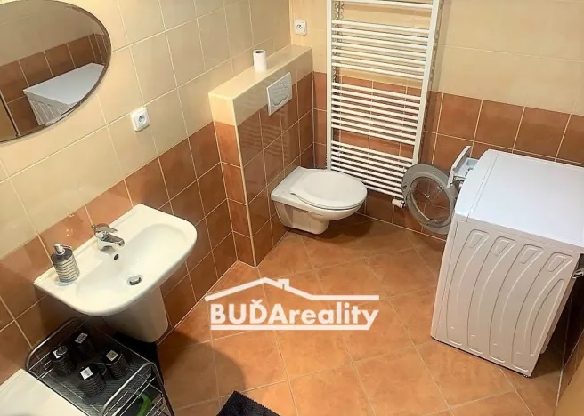 Pronájem bytu 2+kk, Otrokovice, J. Jabůrkové, 65 m2