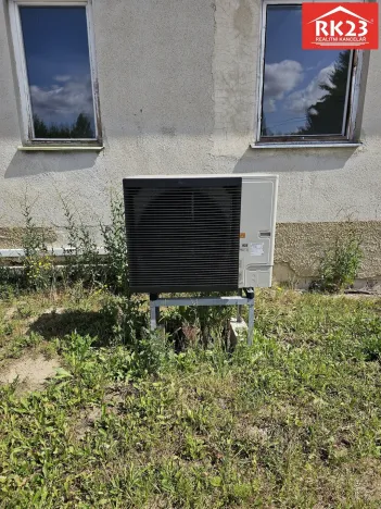 Pronájem obchodního prostoru, Velká Hleďsebe, Purkyňova, 181 m2