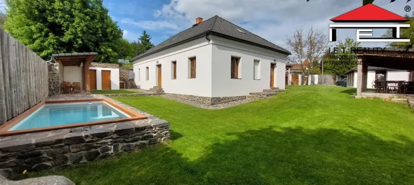 Pronájem rodinného domu, Babice, U Výmoly, 212 m2