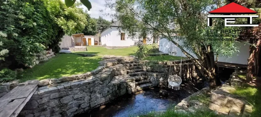 Pronájem rodinného domu, Babice, U Výmoly, 212 m2