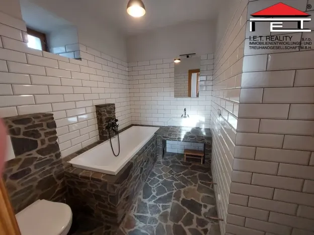 Pronájem rodinného domu, Babice, U Výmoly, 212 m2