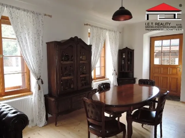 Pronájem rodinného domu, Babice, U Výmoly, 212 m2