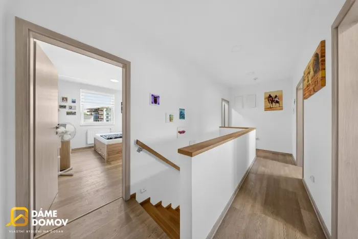 Prodej rodinného domu, Kroměříž, Ke Splávku, 106 m2