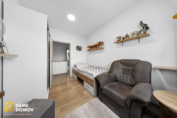 Prodej rodinného domu, Kroměříž, Ke Splávku, 106 m2