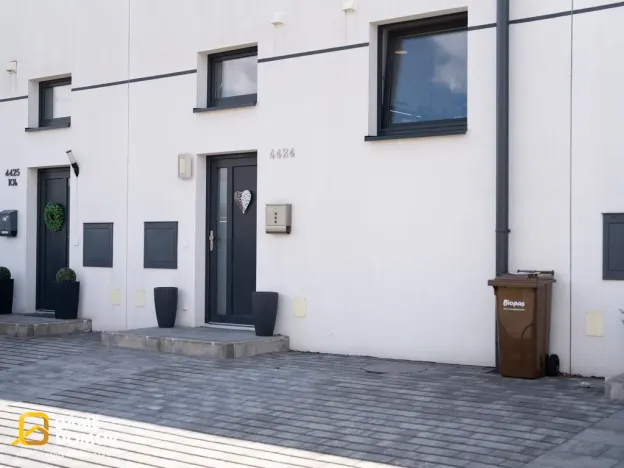 Prodej rodinného domu, Kroměříž, Ke Splávku, 106 m2